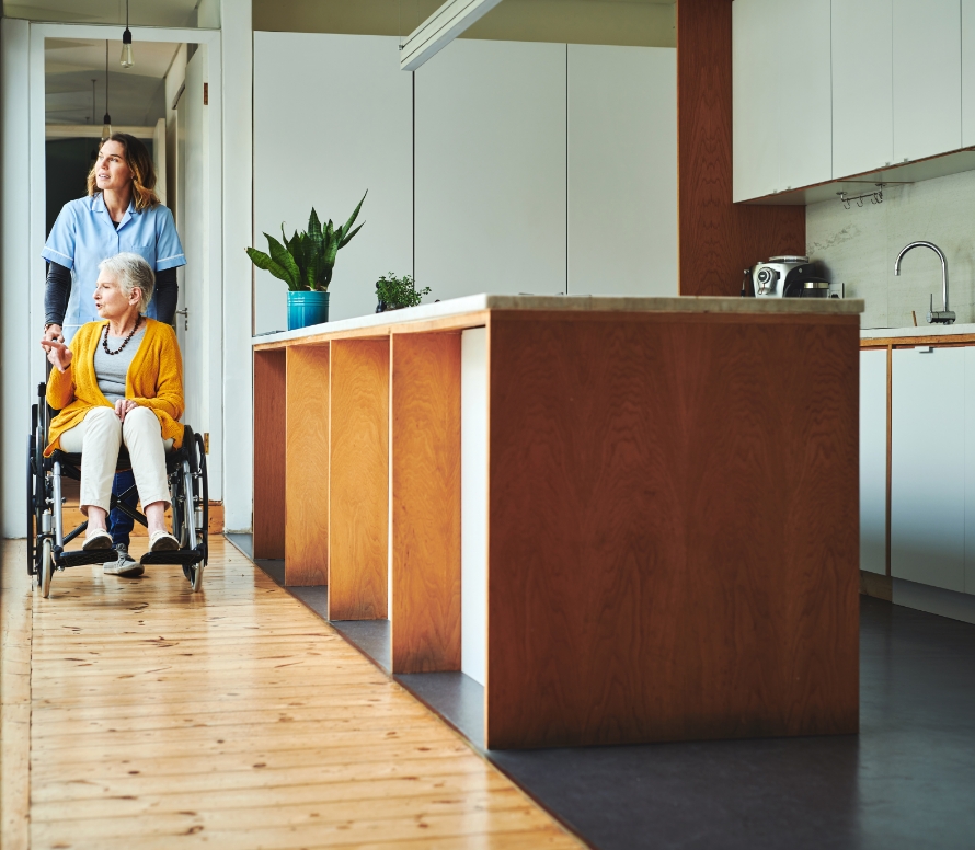 medical facilities’ cleaning