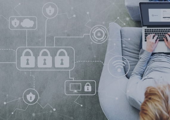 Online product learning icons