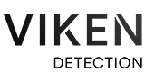 Viken Detection logo