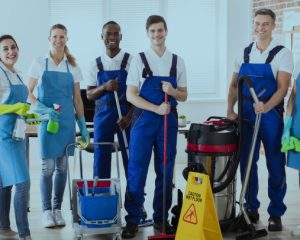 Cleaning Validation and Workforce Satisfaction