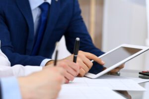 Maximizing Efficiency: The Role of Real-time Reporting in Janitorial Management